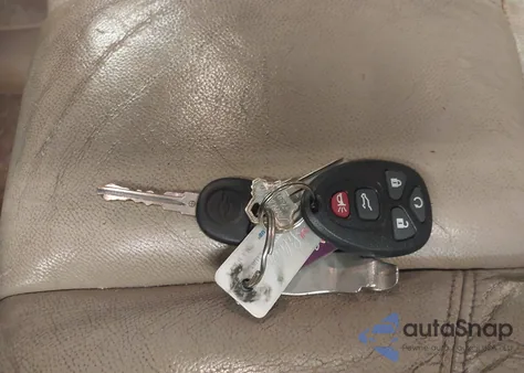 2008 Chevrolet Tahoe Lt from USA, damaged, VIN 1GNFK13088R114946